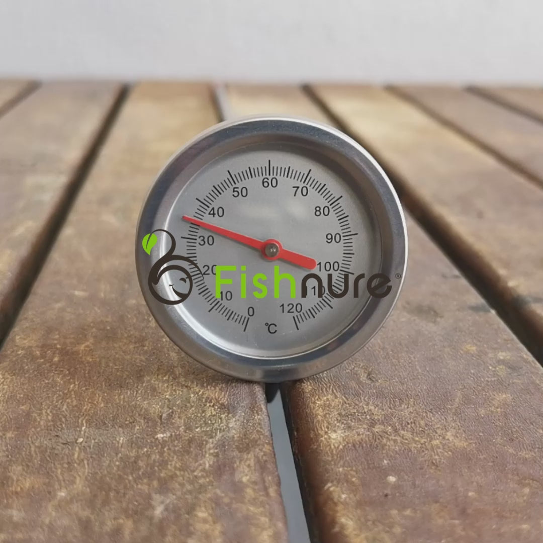 Compost Thermometer Only $29.90